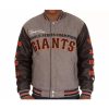San Francisco Giants World Series Champions Jacket