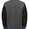 Buffalo Bills Letterman Varsity Jacket