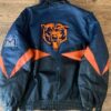 Chicago Bears NFL Experience Pro Player Leather Jacket