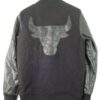 Chicago Bulls NBA Central Division Varsity Jacket