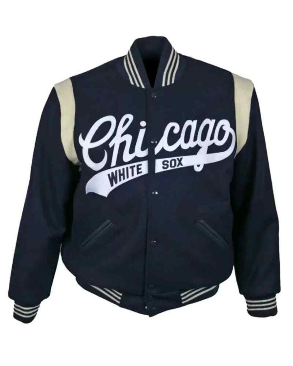 Chicago White Sox 1967 Wool Jacket