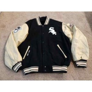 Chicago White Sox MLB World Series 2005 Jacket