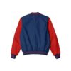 Houston Texans NFL Blue And Red Bomber Jacket