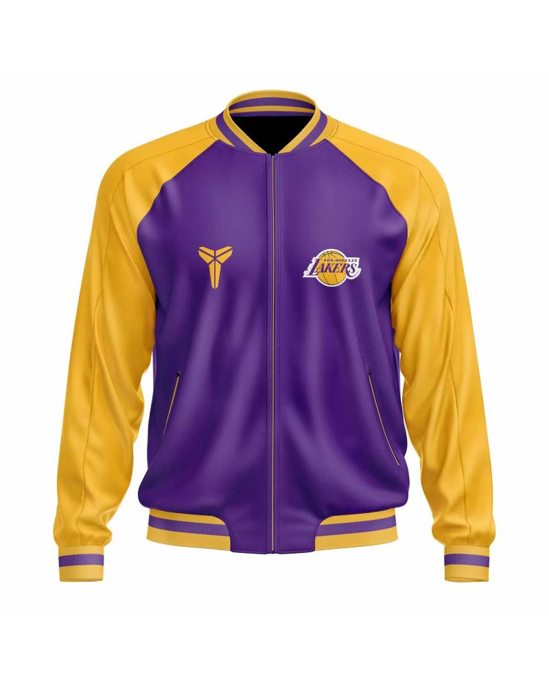 Kobe Bryant Jacket 