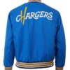 LA Chargers 1960 Blue Jacket