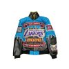 Los Angeles Lakers City Of Angels Championship Jacket
