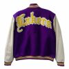 NBA Los Angeles Lakers Varsity Jacket