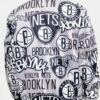 Pro standard Brooklyn Nets Collage Satin Jacket