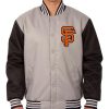 The stunning Pro Standard Milwaukee Bucks Varsity Jacket is one of its kind and looks so remarkable with any wardrobe. ORDER NOW!