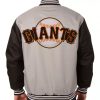 The stunning Pro Standard Milwaukee Bucks Varsity Jacket is one of its kind and looks so remarkable with any wardrobe. ORDER NOW!