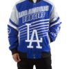 Starter LA Dodgers Lightweight Cotton Jacket