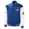 Toronto Blue Jays 2x World Series Champions Jacket
