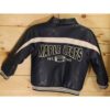 Toronto Maple Leafs Est 1917 Leather Jacket