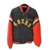 Vintage San Francisco 49ERS Championship Jacket