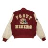 Vintage San Francisco 49ers Varsity Jacket