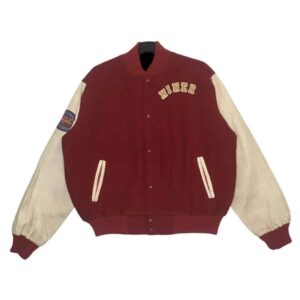 Vintage San Francisco 49ers Varsity Jacket