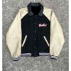 Vintage Toronto Raptors NBA Letterman Varsity Jacket