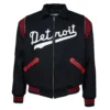 Detroit Stars 1950 Authentic Jacket