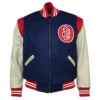 Oakland Oaks 1947 Authentic Jacket