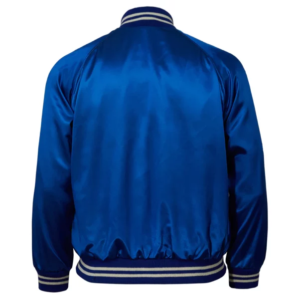 Oakland Oaks 1950 Authentic Jacket