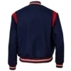 Boston Patriots 1965 Authentic Jacket