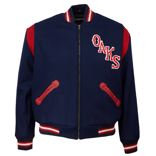 Boston Patriots 1965 Authentic Jacket