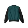 Philadelphia Eagles Sea Green NFL Bomber Jacket