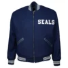 San Francisco Seals 1955 Authentic Jacket