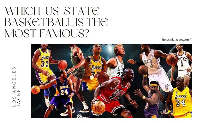 In Which US State Basketball Is The Most Famous?