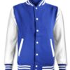 Blue Dallas Mavericks Jeff Hamilton Cotton Jacket
