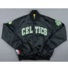 Starter Celtics Boston Black Jacket