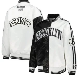 Brooklyn Dodgers 1937 Authentic Jacket