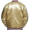 Chicago Bulls 1998 Bomber Jacket