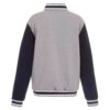 Dallas Cowboys Two Tone JH Design Snap Jacket