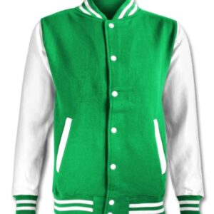 Green Dallas Mavericks Jeff Hamilton Cotton Jacket