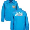 Katz Grounds Crew Kansas City Jacket