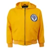 Los Angeles Rams 1950 Authentic Jacket