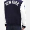 Men’s Pro Standard New York Yankees Varsity Jacket
