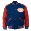 New York Giants 1939 Authentic Jacket