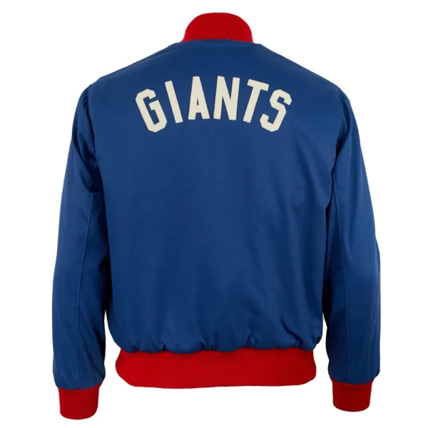 New York Giants 1959 Authentic Jacket