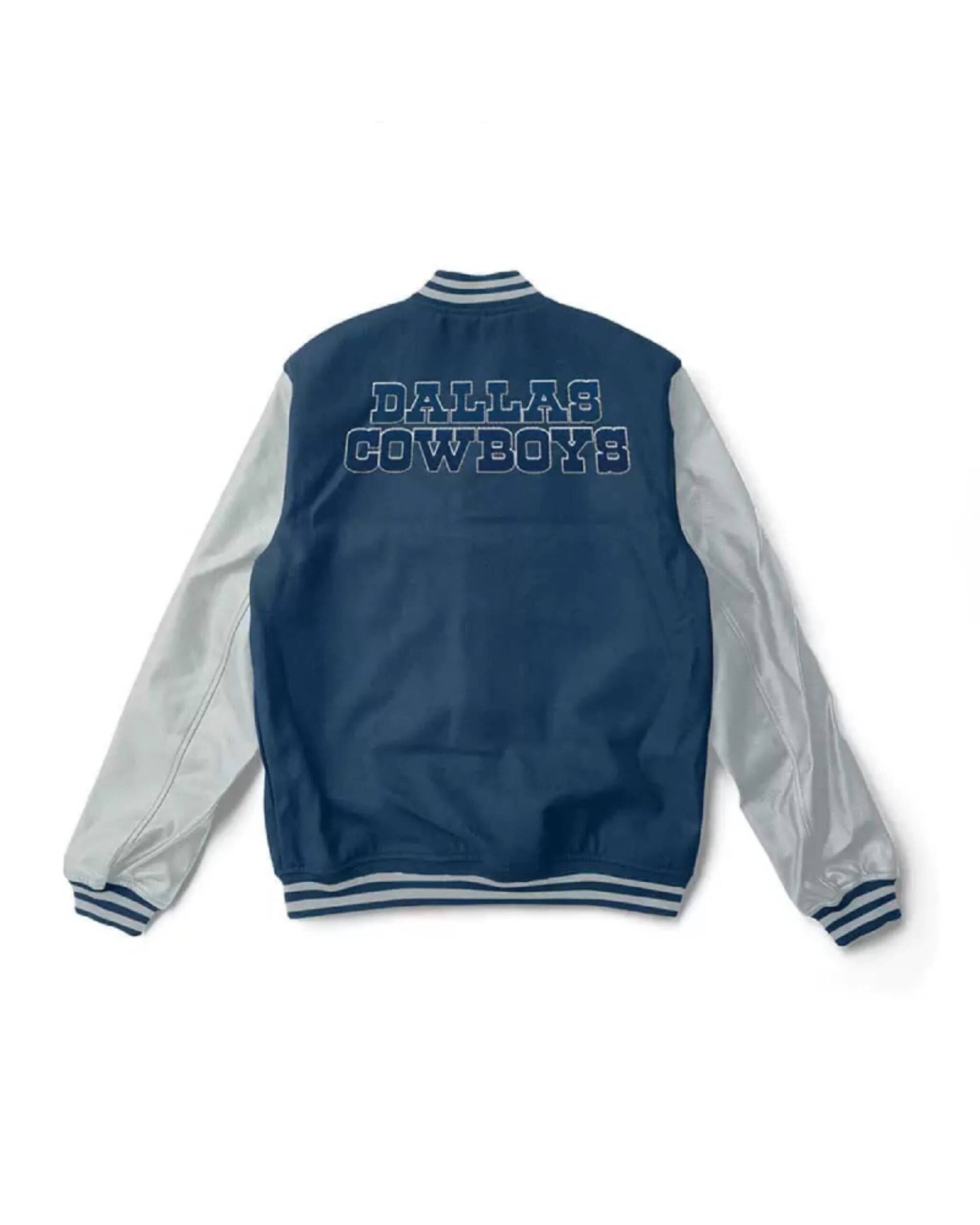 Dallas Cowboys Super Bowl 5x Champions Jacket | la jacket