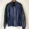 Dallas Cowboys Football Team Leather Jacket