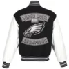 Super Bowl Champions Philadelphia Eagles Varsity Jacket