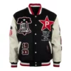 Philadelphia Stars Vintage Inspired Varsity Jacket
