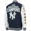 Men’s New York Yankees Complete Game Jacket