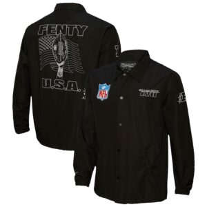unisex-fenty-for-mitchell-and-ness-black-super-bowl-lvii-full-snap-coaches-jacket