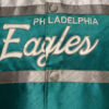 Philadelphia Eagles Jalen Hurts Super Bowl LVII Jacket