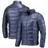 Dallas Cowboys Puffer Jacket