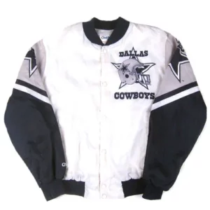Dallas Cowboys Vintage Jacket