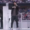 Super Bowl Eminem Hoodie